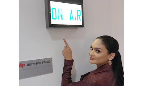 Pia Associated Press