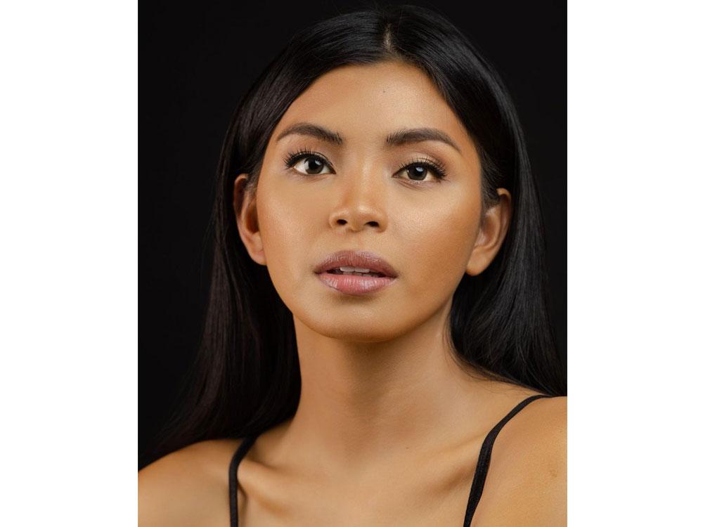 Arianne Deseree Viardo