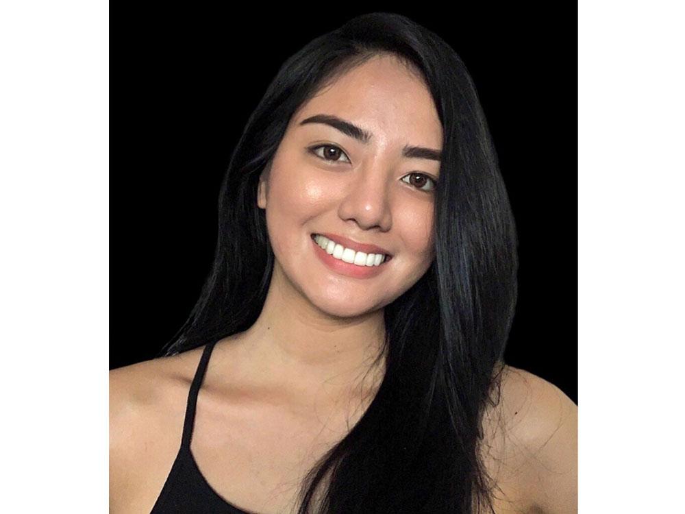 Cinderella Faye Obeñita