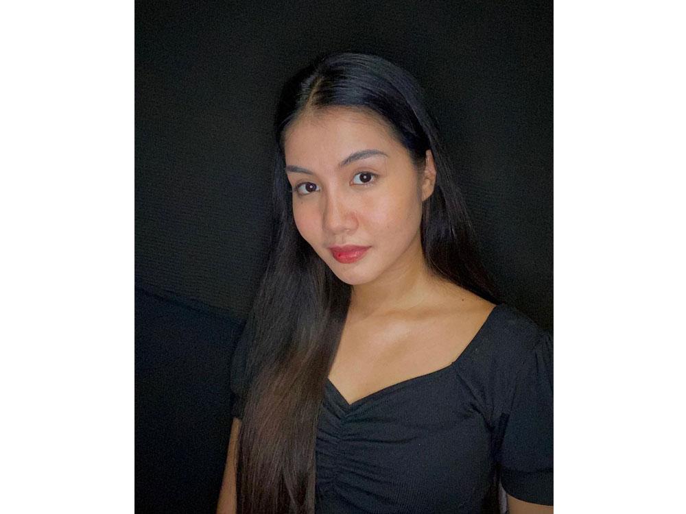 Princess Kien Guanzon