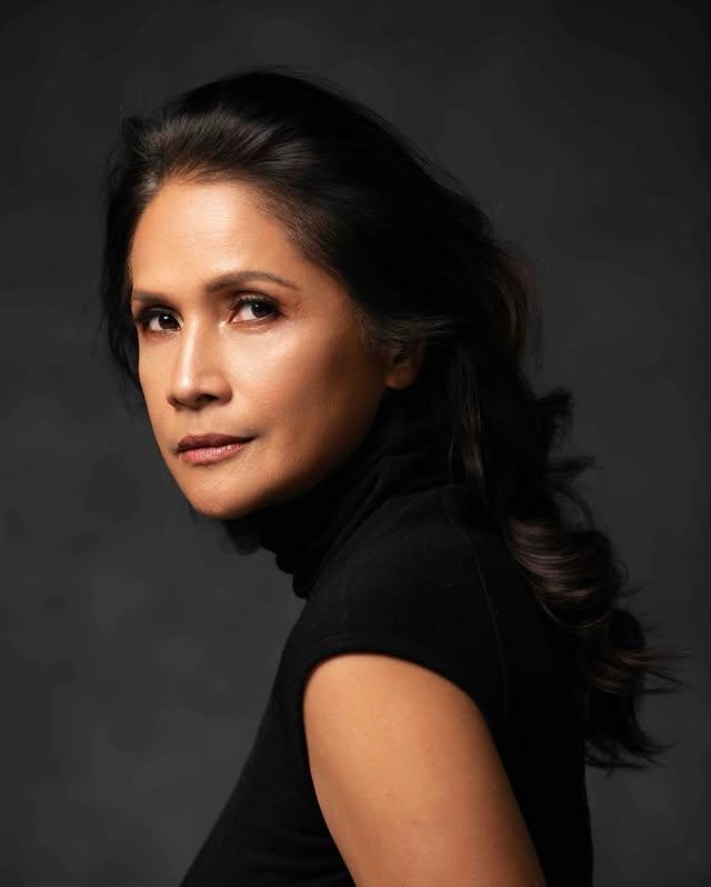 Agot Isidro