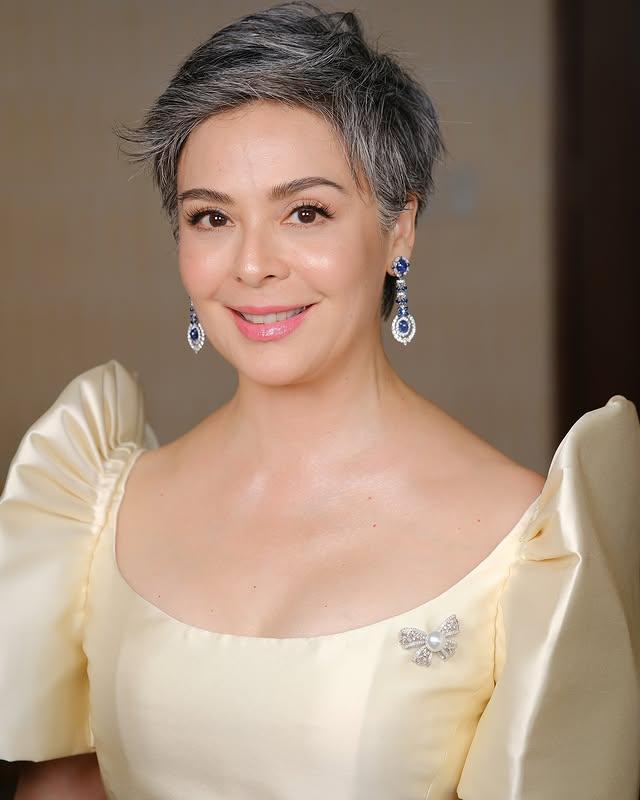 Dawn Zulueta