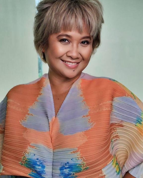 Eugene Domingo