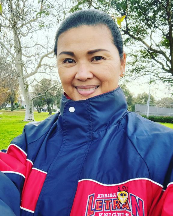 Princess Punzalan