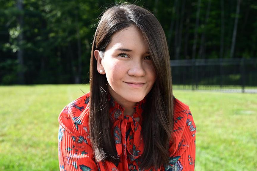 Serena Dalrymple