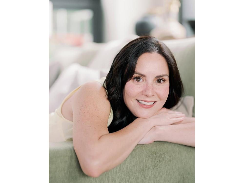 Chesca Garcia-Kramer