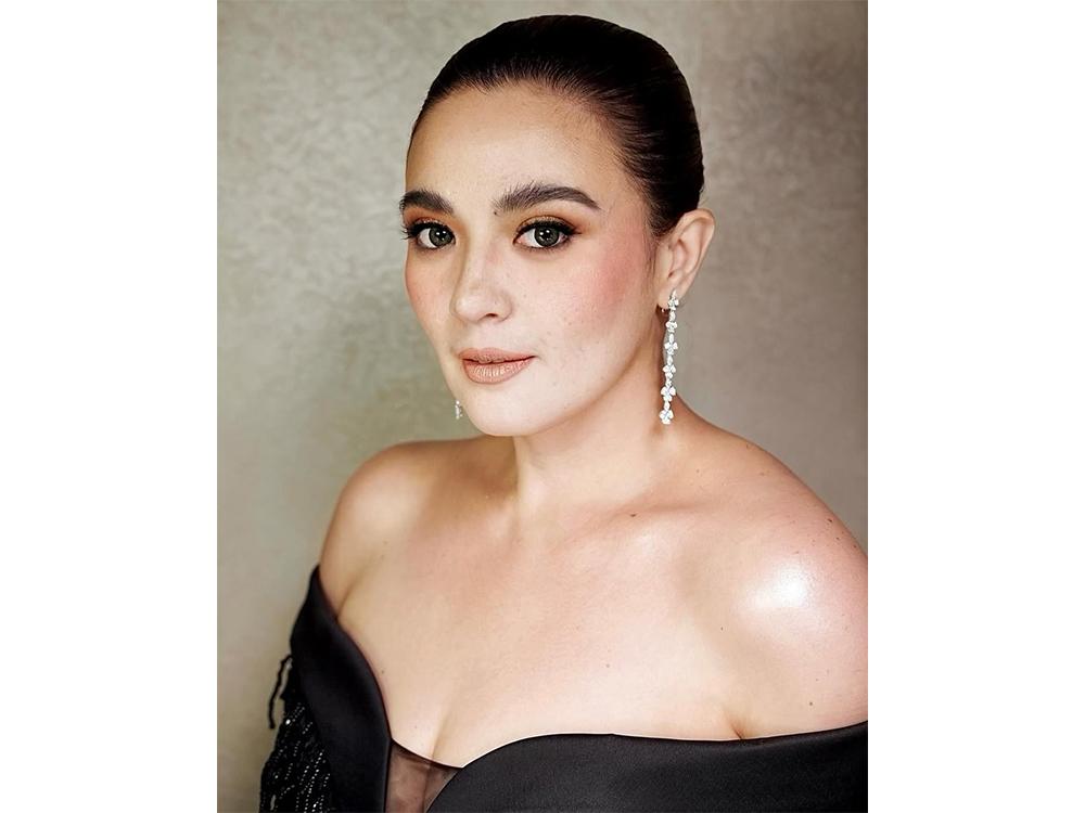 Sunshine Dizon
