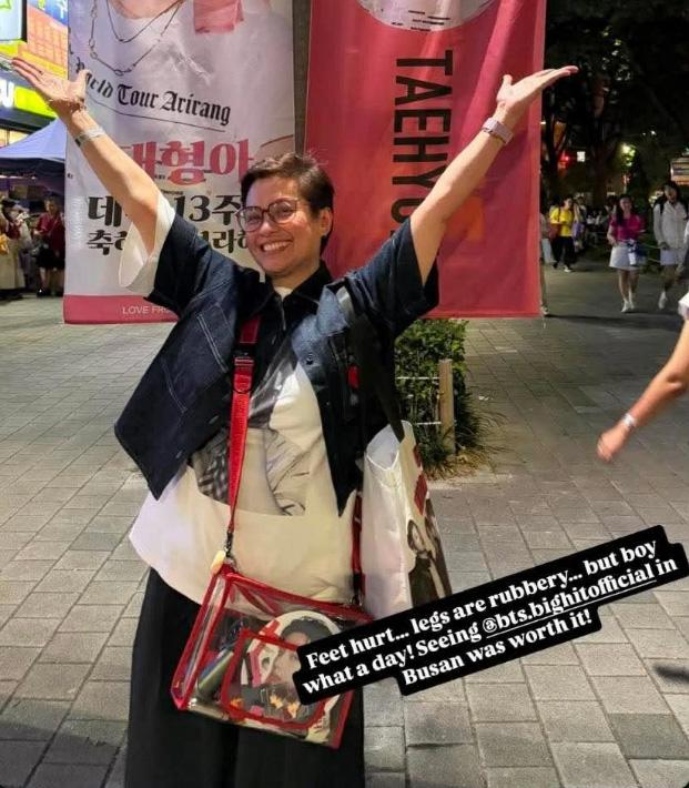 Lea Salonga