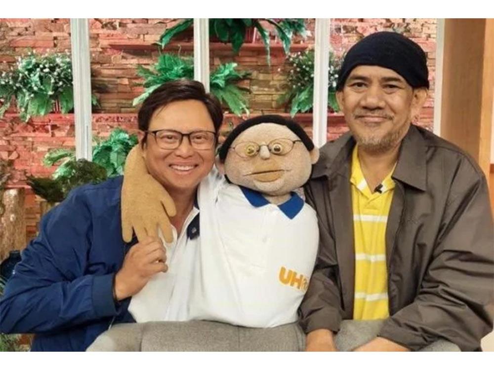 Danilo 'Totong' Federez