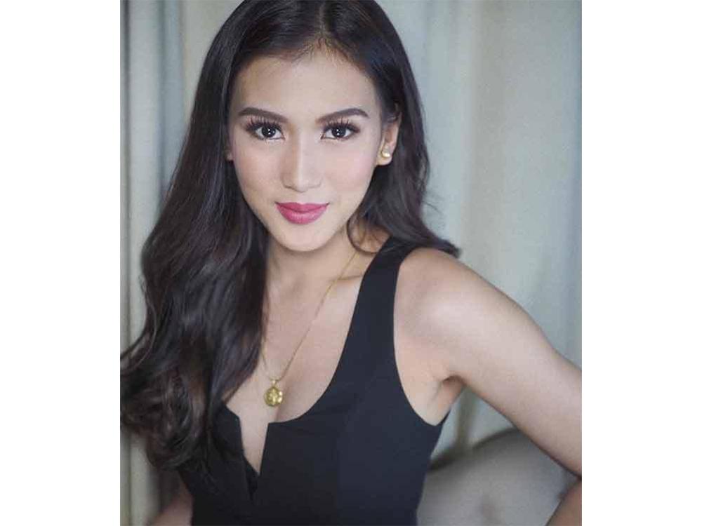 Alex Gonzaga