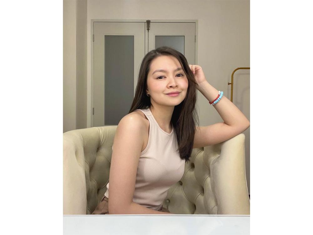 Barbie Forteza