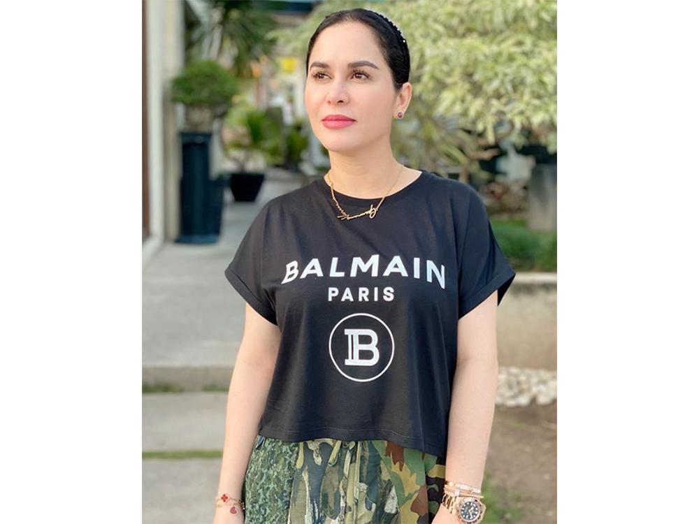 Jinkee Pacquiao