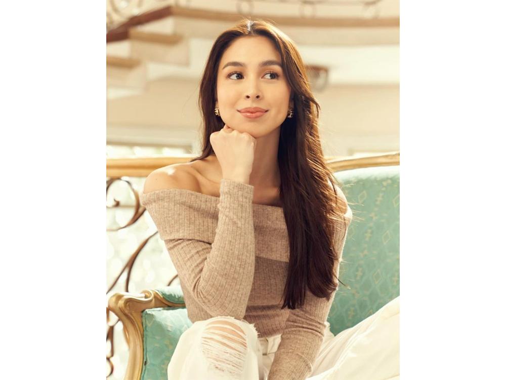 Julia Barretto