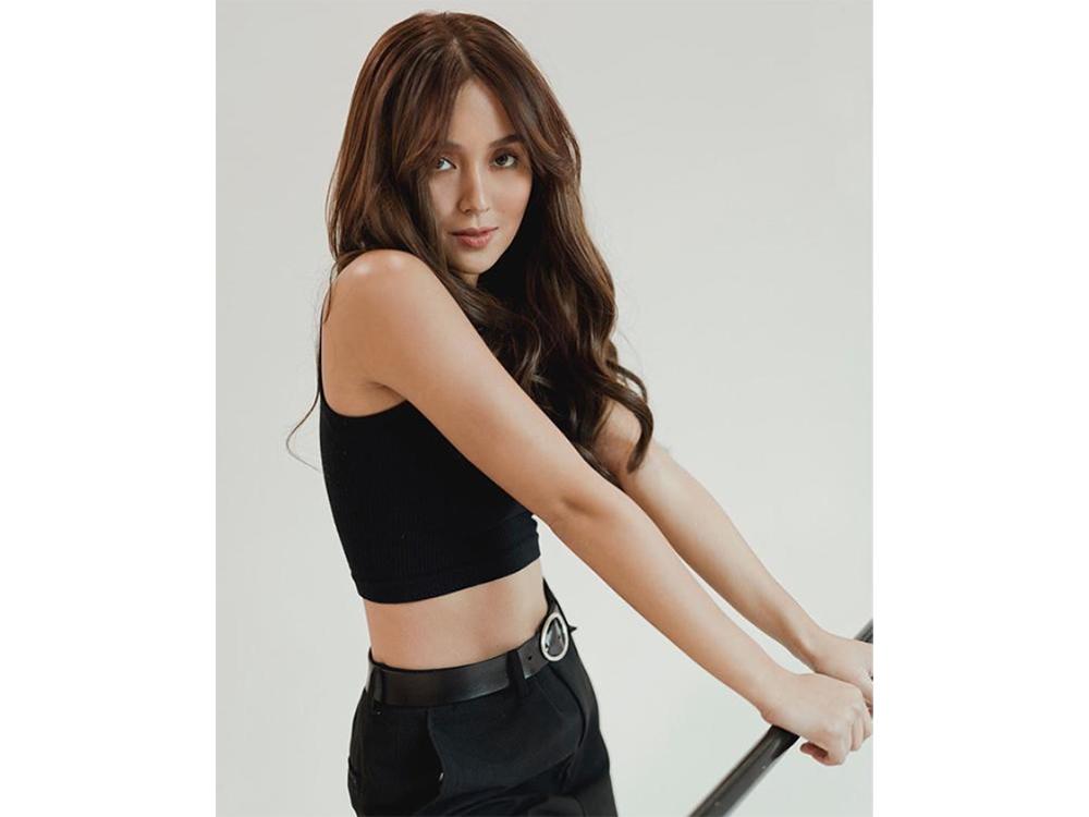 Kathryn Bernardo