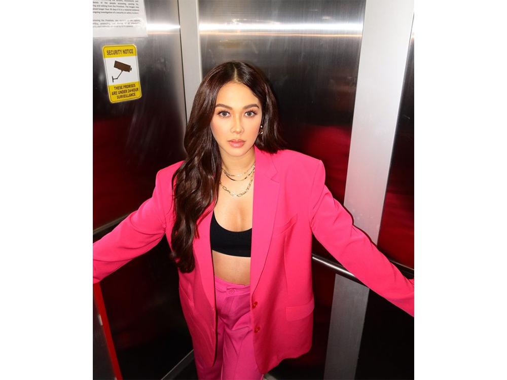 Maja Salvador