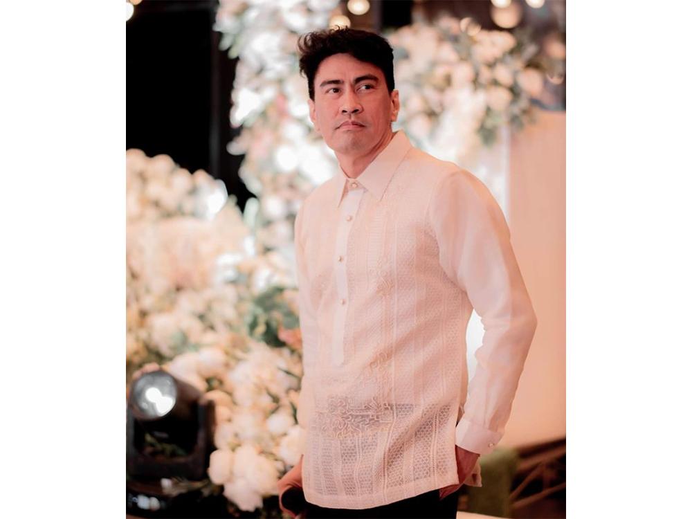 Ramon Bautista