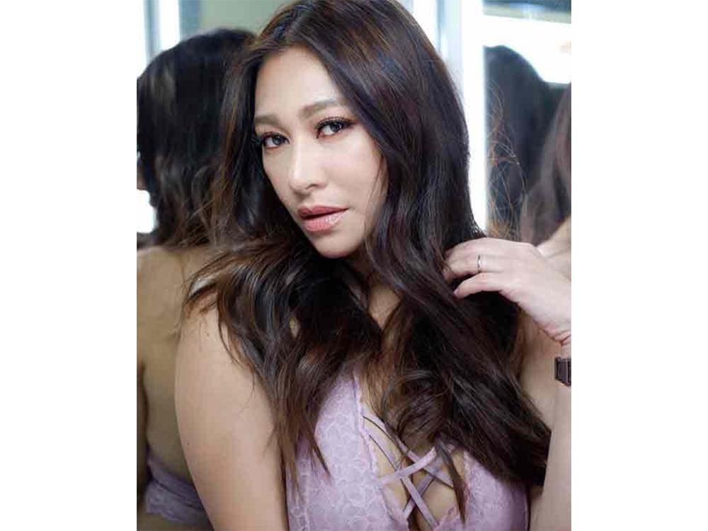 Rufa Mae Quinto