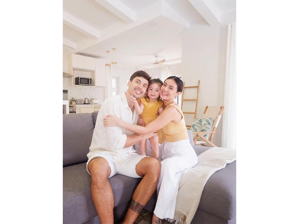 Sam Pinto and Anthony Semerad