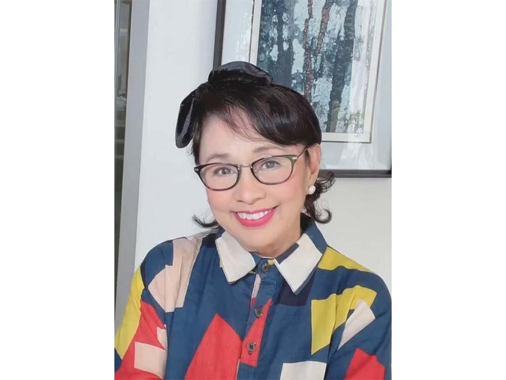 Vilma Santos