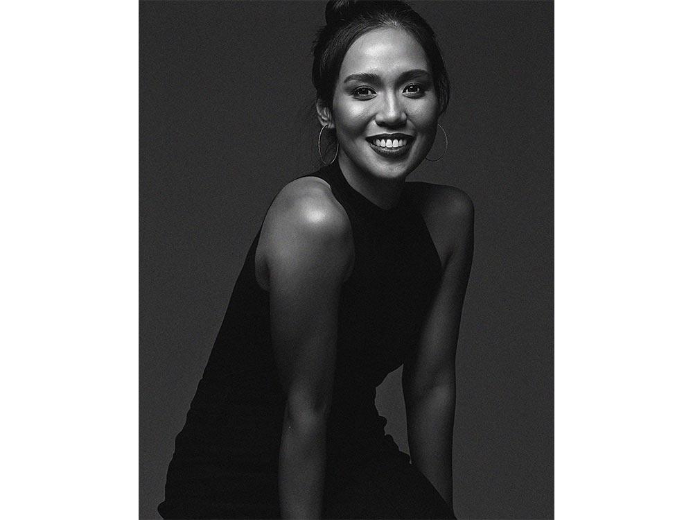 Aicelle Santos