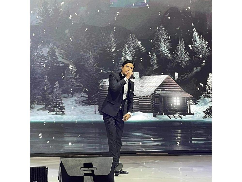 Christian Bautista