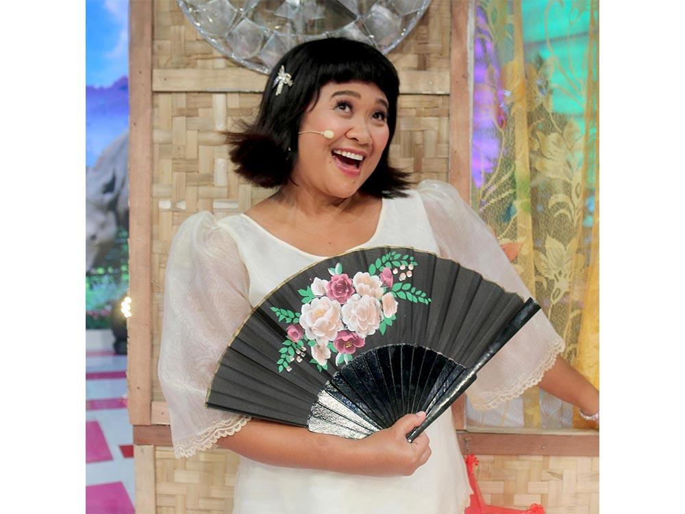 Eugene Domingo