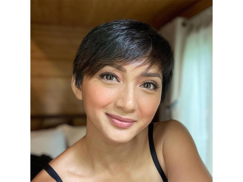 Iya Villania-Arellano