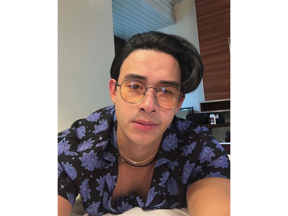 Diego Loyzaga