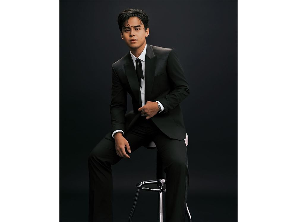 Khalil Ramos