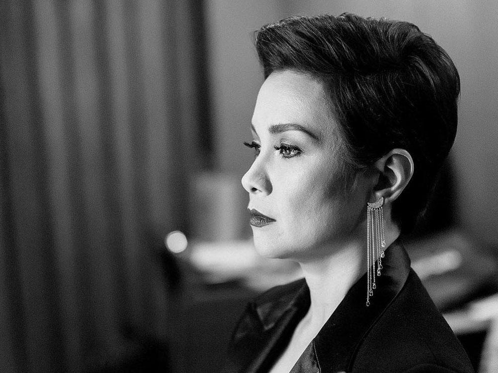 Lea Salonga