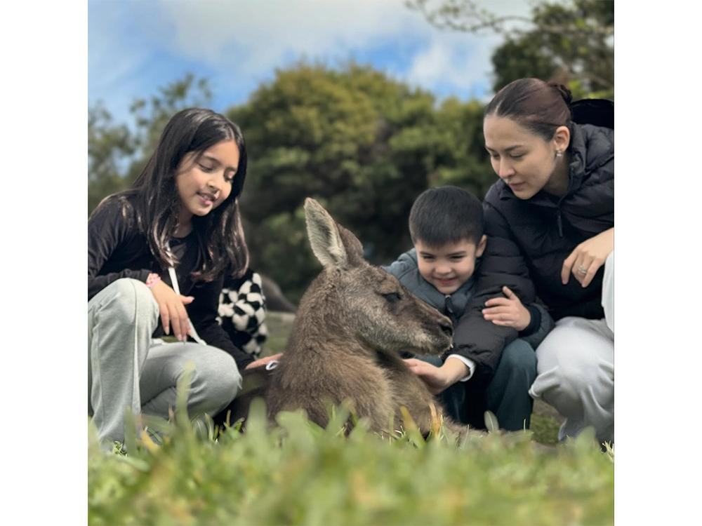 Australia