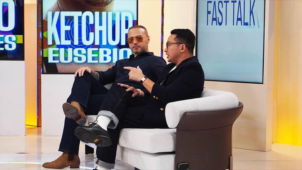 Missing their friends