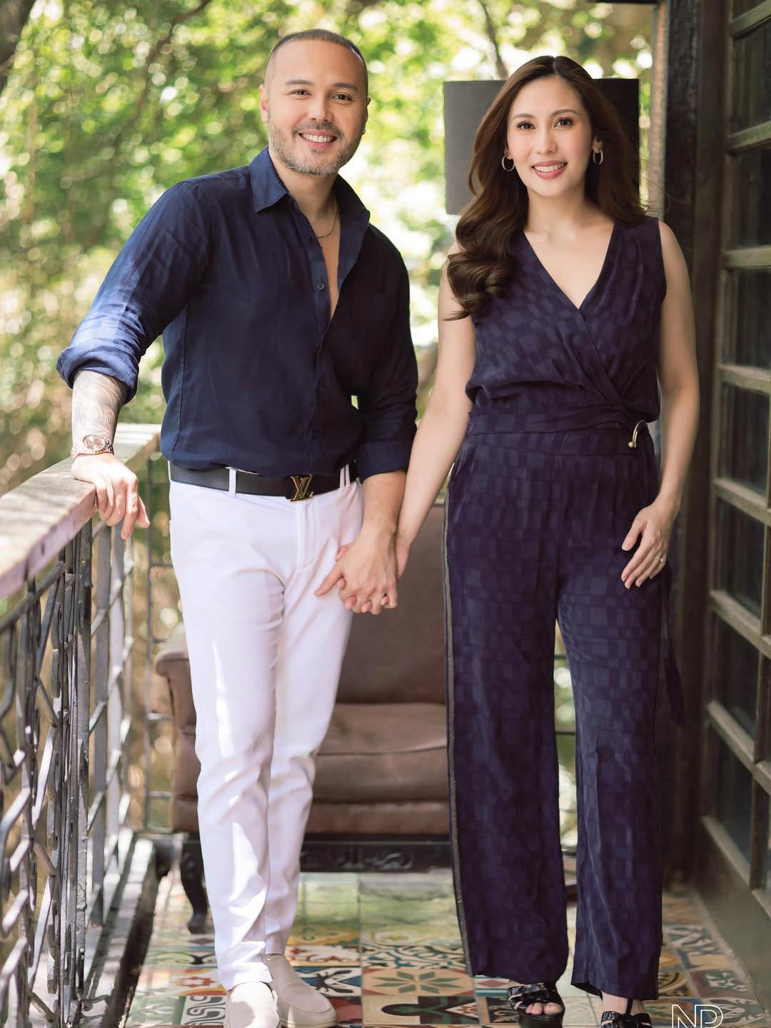 Polo and Paulyn