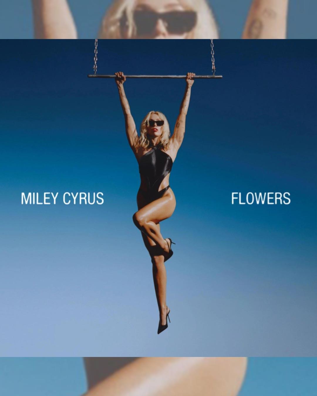 Miley Cyrus