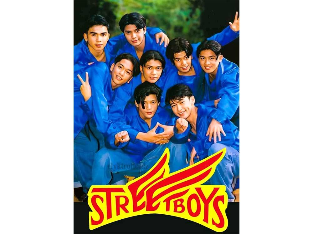 Streetboys