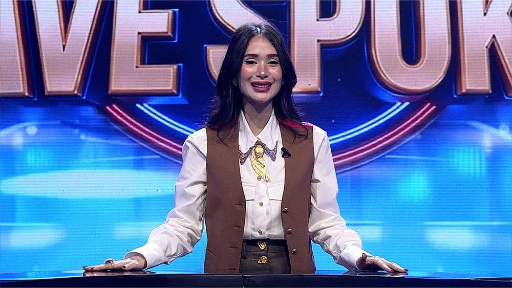 Heart Evangelista
