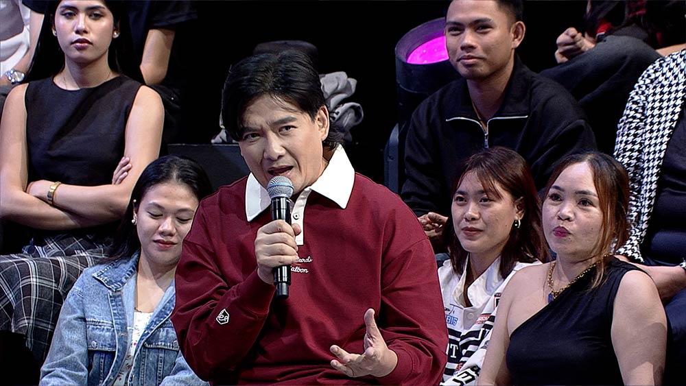 Tim Yap
