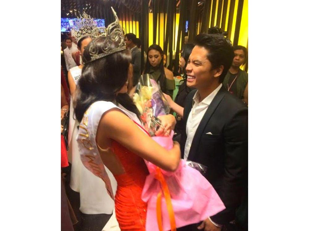 Binibining Pilipinas