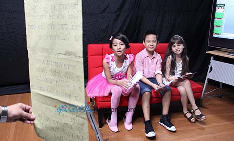 Preview: Back to School with the Kapuso Child Stars