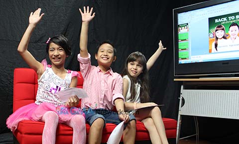 Preview: Back to School with the Kapuso Child Stars