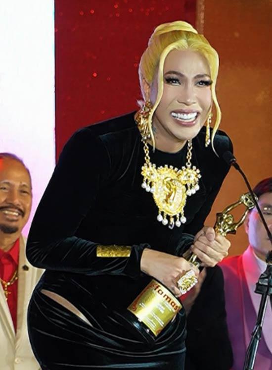 Vice Ganda