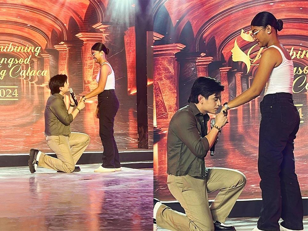 Mast xotin eshakda sikilibdi