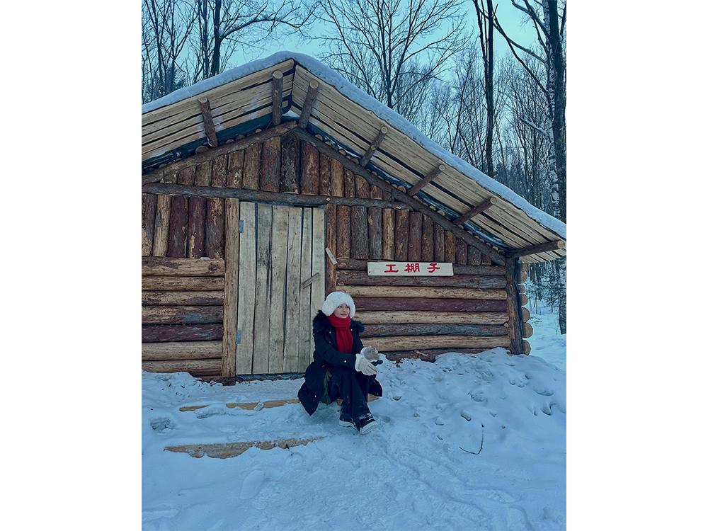 Yichun, Heilongjiang