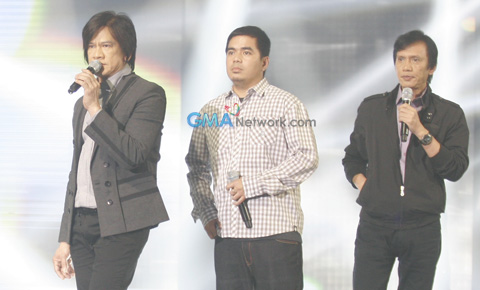 Protege: The Final Battle