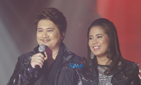 Protege: The Final Battle