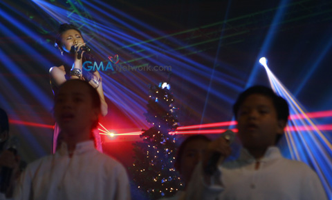 Protege: The Final Battle