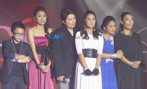 Protege: The Final Battle