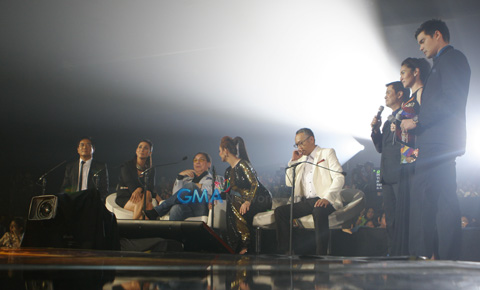 Protege: The Final Battle