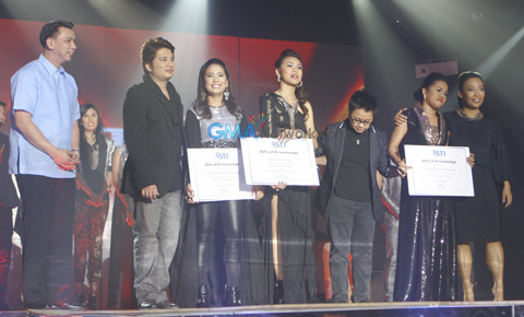 Protege: The Final Battle