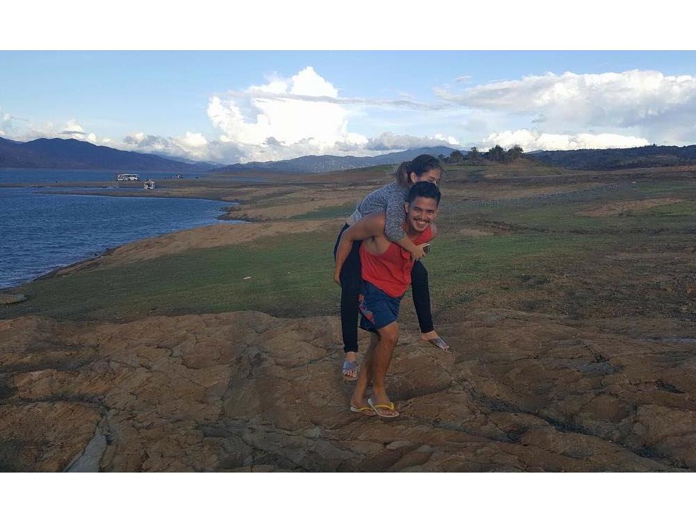 Jason Abalos - Nueva Ecija